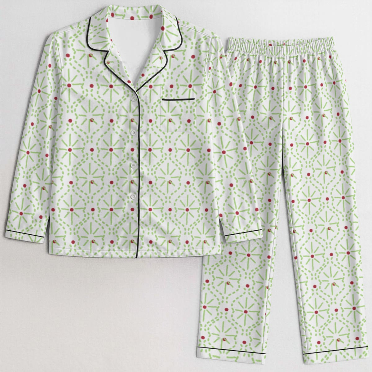 Women's Pajama Set | Soft & Comfortable Sleepwear for Women | Cozy Loungewear