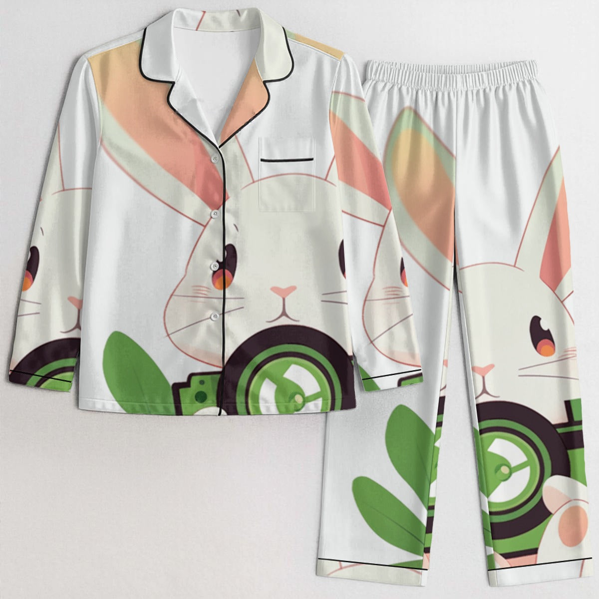 The Ivory Whisper Set™