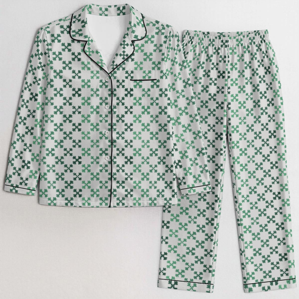 The Jade Harmony Set™