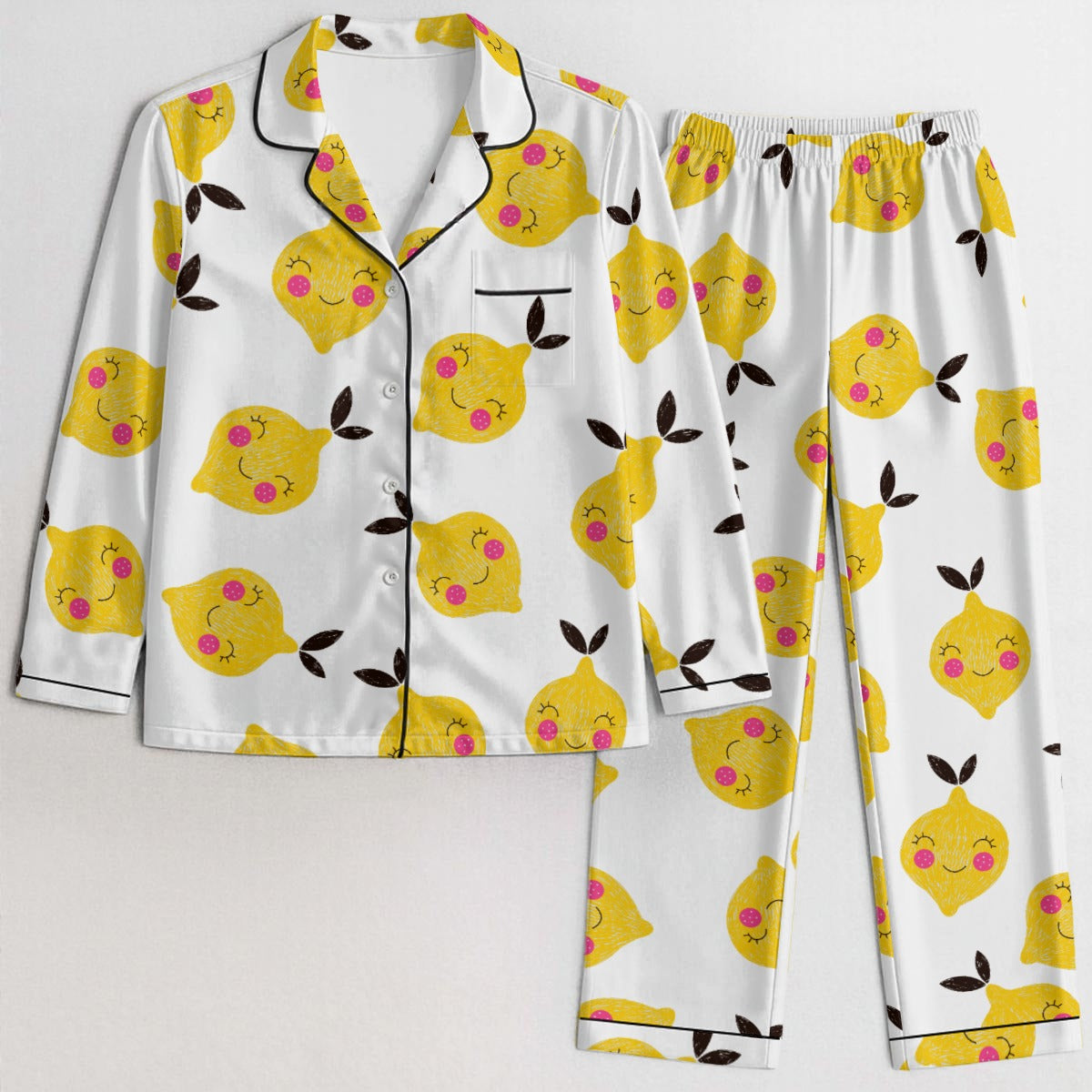 The Lemon Bliss Set™