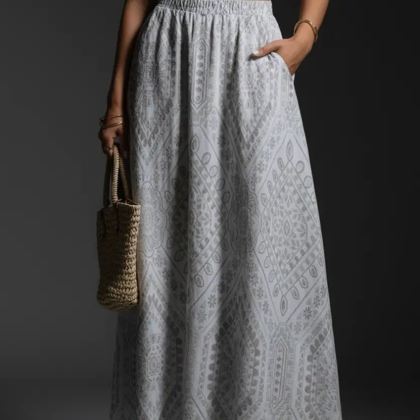 Dressed by the Earth: How Natural Cycles Shape What We Wear