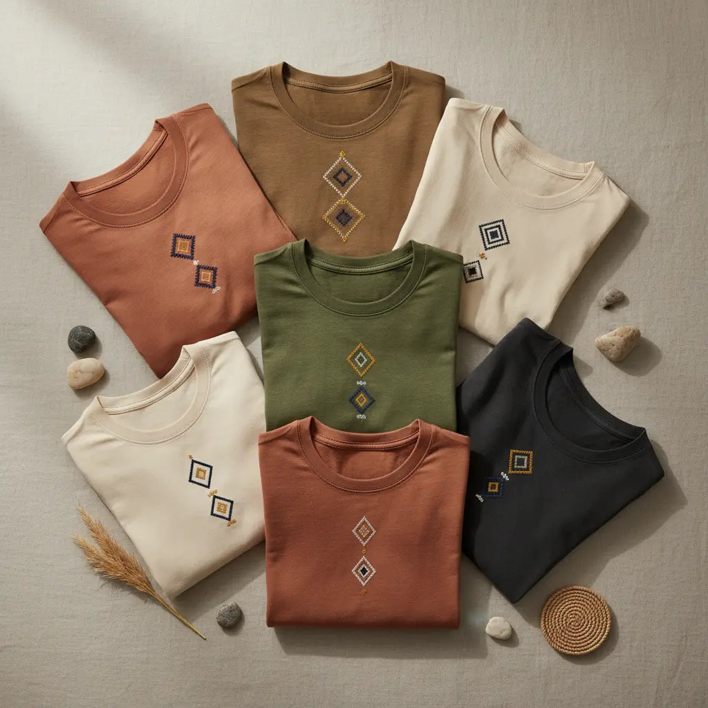 T-shirts