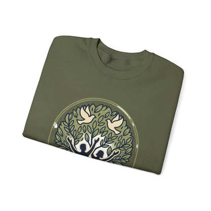 The Olive Heritage Sweatshirt™