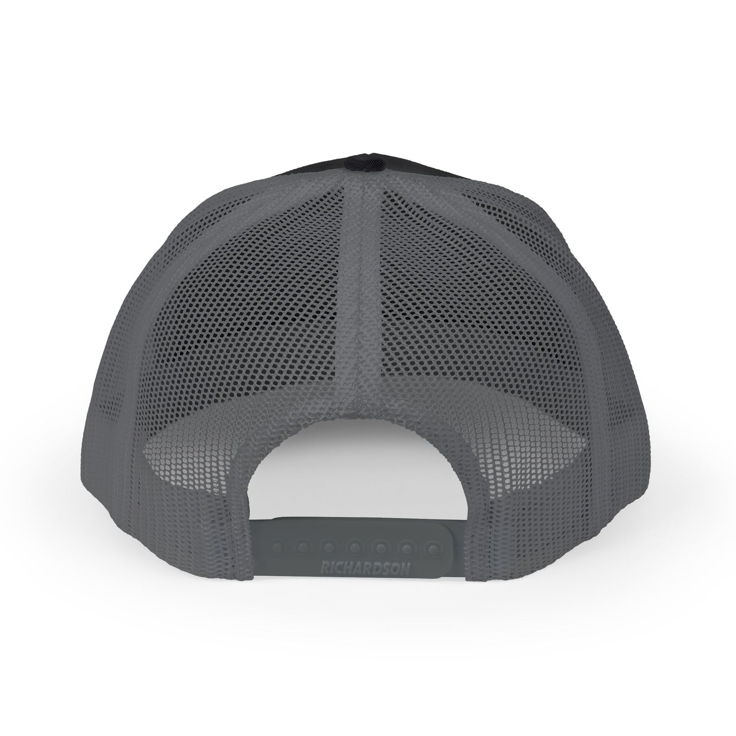 Azura Heritage Embroidered Trucker Cap