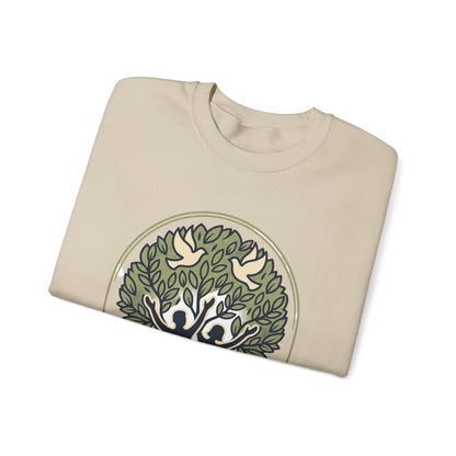 The Olive Heritage Sweatshirt™