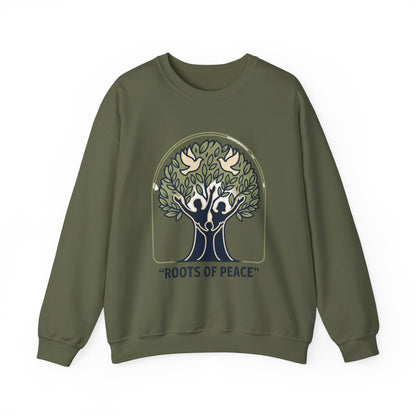 The Olive Heritage Sweatshirt™