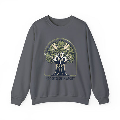 The Olive Heritage Sweatshirt™