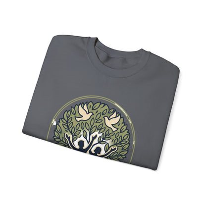 The Olive Heritage Sweatshirt™