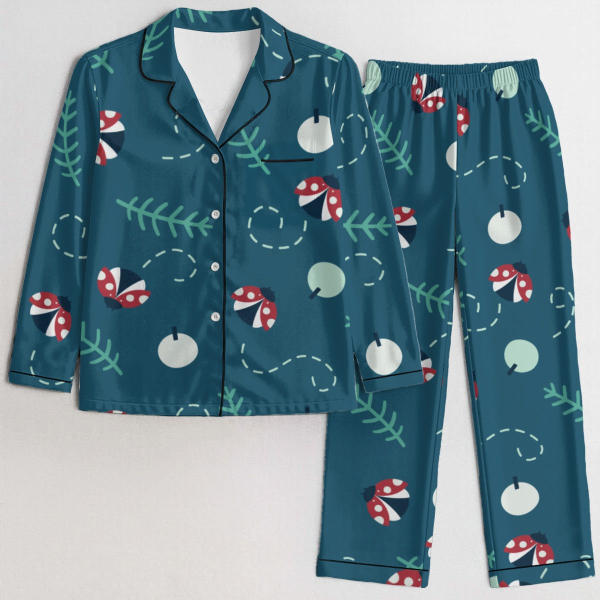 The Celestial Bloom Set™