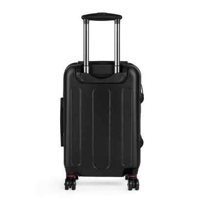 Kilim Carry-On – Amazigh Artisan Travel Case