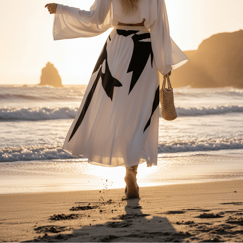 Coastal Stride