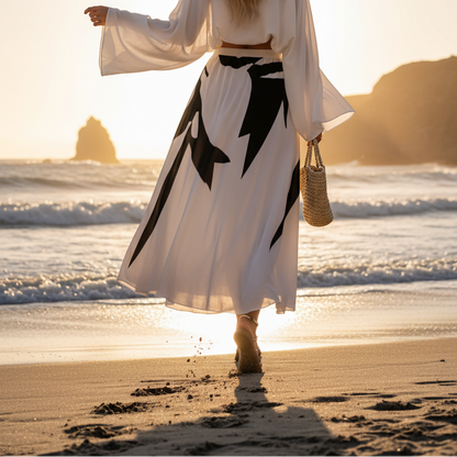 Coastal Stride