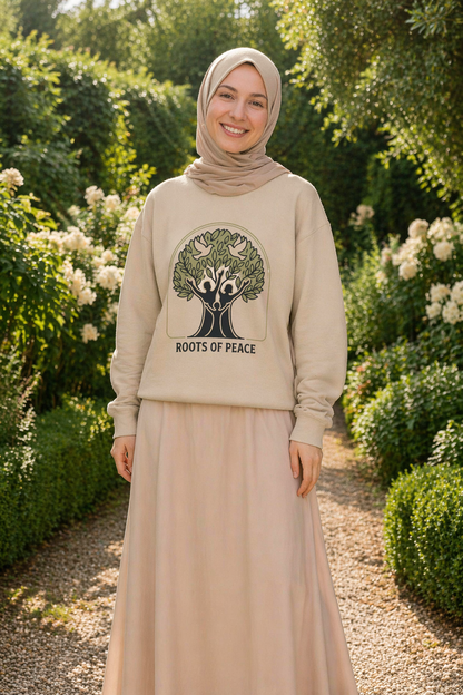 The Olive Heritage Sweatshirt™