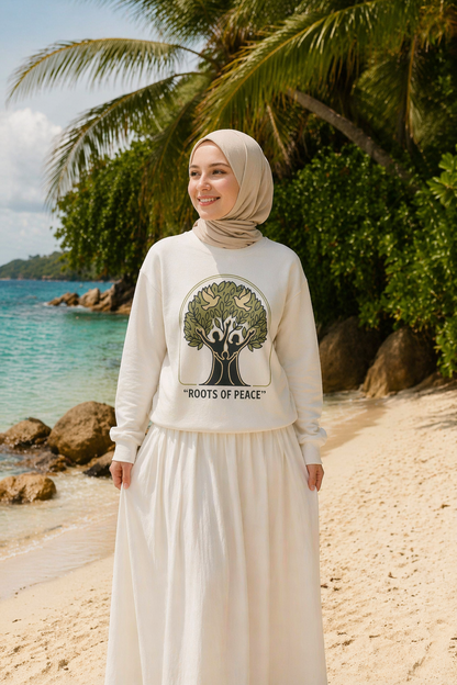 The Olive Heritage Sweatshirt™