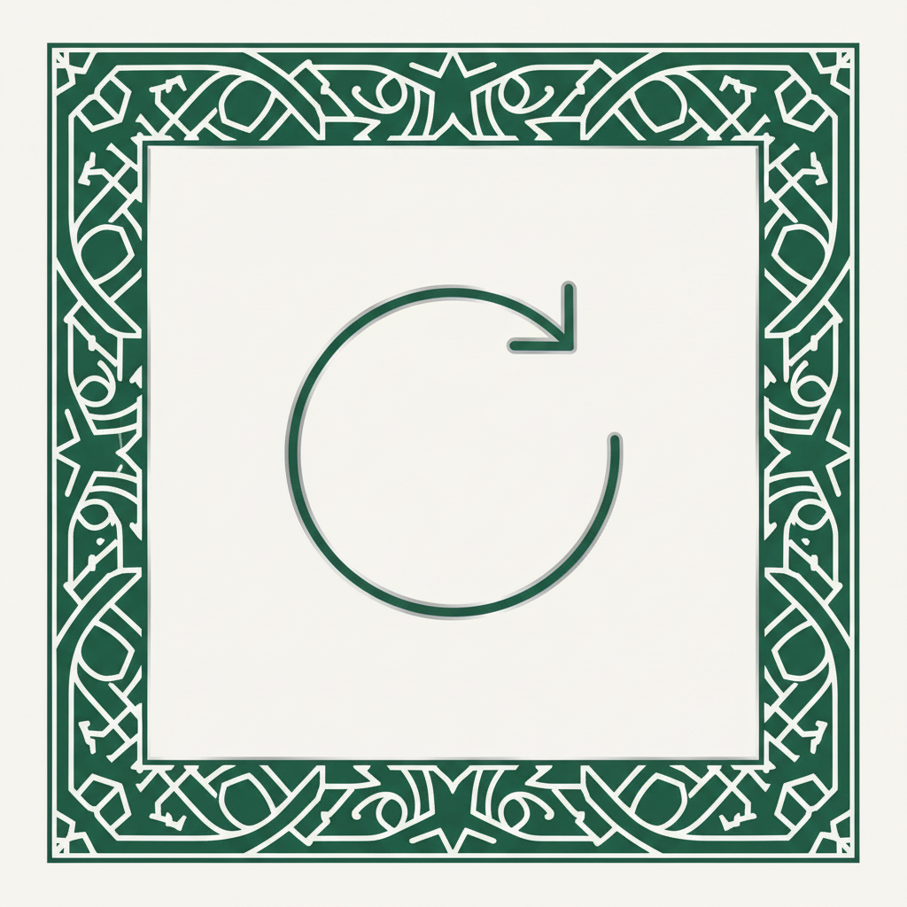Returns Icon