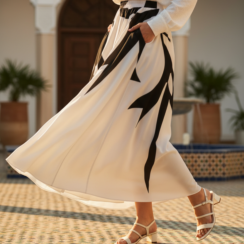 Riad Walk